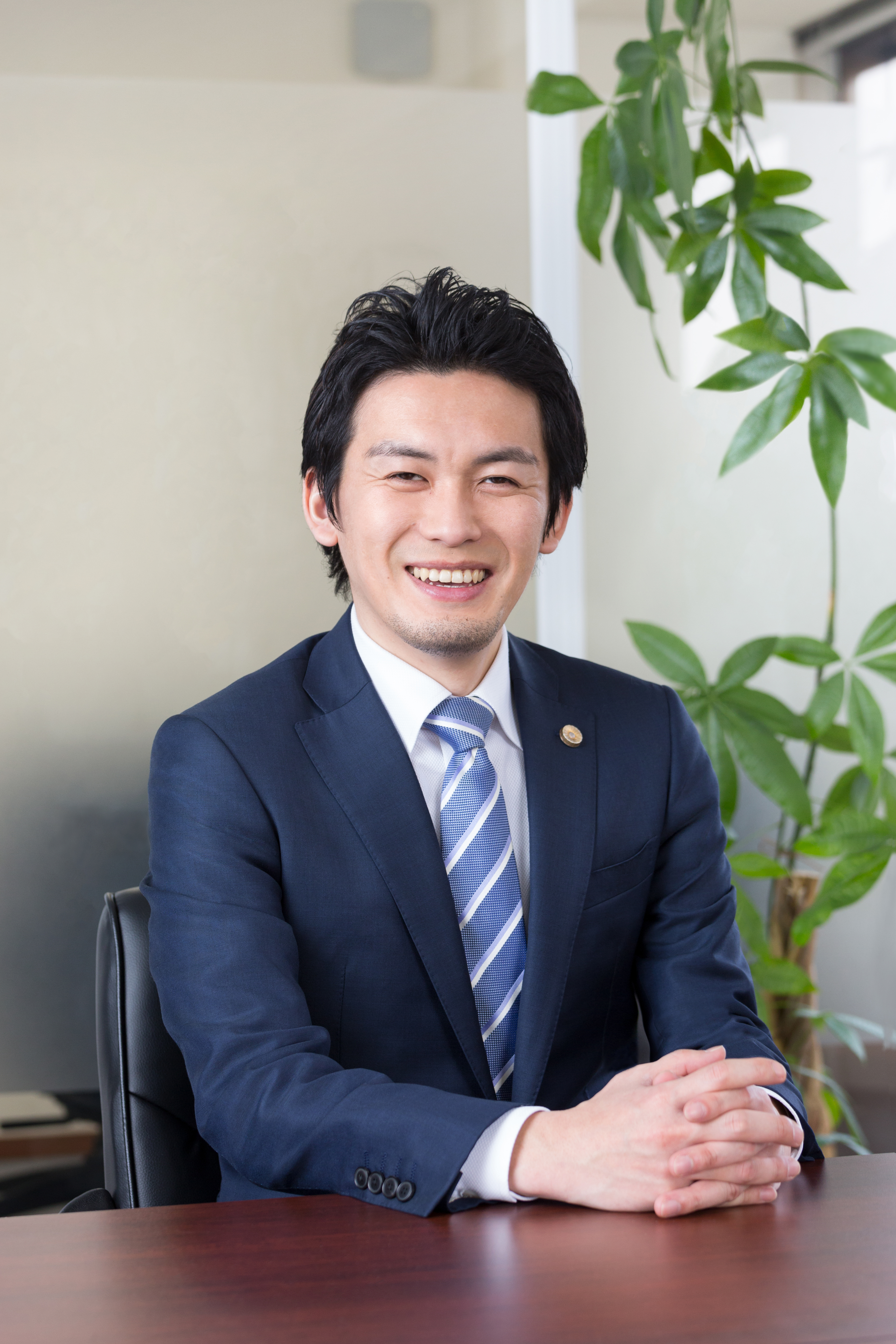 税理士法人s.m.consulting代表社員税理士 弁護士・税理士 髙橋和聖